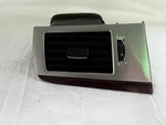07-14 Cadillac Escalade Driver Left Dash Vent Trim Bezel Ruby Burl Oem 20935547. Fixed Price $39.50.