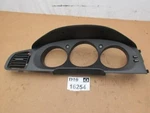 Speedometer Cluster Trim Rl 1996 1998 Acura Dash Bezel Cover Air Vent Grill Oem. Fixed Price $24.99.