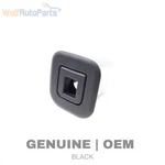 Bmw 330xi E90 - Rear Child Seat Mount Trim / Cover. Fixed Price $11.99.
