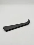 2015-2022 Jeep Renegade Rear Right Side Door Window Frame Trim Cover Panel Oem. Fixed Price $19.99.