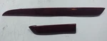 2003-2009 Lexus Gx470 Dash Front Right Wood Trim Bezel Panel Set 55461-60110. Fixed Price $34.99.