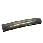 03-13 Maserati Quattroporte M139 Front Left Driver Side Door Trim Carbon Fiber. Fixed Price $129.50.