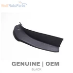 2012-2015 Bmw 335i - Left Trunk Trim Panel. Fixed Price $11.99.