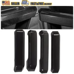 4pcs Interior Inner Door Handle Cover Trim For Ford F150 2015-2020 Front Rear. Fixed Price $22.79.