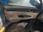 2016 Kia Optimakia Front Left Door Trim Panel Tan Used 84000 Miles Oem. Fixed Price $160.55.