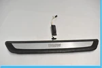 09-15 Bmw 750 750li F01 F02 Front Left Door Sill Plate Trim Oem. Fixed Price $24.00.