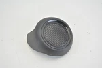 2007-10 Mini Cooper S Front Left Driver Side Interior Speaker Cover Trim Oem. Fixed Price $19.99.