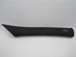 10-16 Mercedes W212 E-class Right Front Passenger Side A-pillar Trim Black Oem. Fixed Price $53.89.