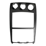 03-05 Nissan 350z Oem Center Radio Bezel Waterfall 68260-cd000 #5. Fixed Price $149.95.