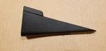 Subaru Forester 2014 - 2018 Cover Gusset Door Trim Left Rear 94251sg010 Oem. Fixed Price $6.00.