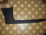 2007-2015 Lincoln Mkx Edge Front Right Interior Sill Step Plate Scuff Trim Oem. Fixed Price $22.00.
