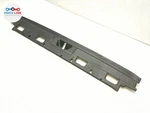 2017-20 Land Rover Discovery Rear Gate Sill Trunk Scuff Plate Trim Cover L462. Fixed Price $71.91.