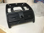 New Dashboard Center Air Vent Outlet 1k0819743a For Vw Jetta Mk5 2005-2009. Fixed Price $39.99.