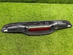 2012-2019 Fiat 500 Center Inner High Mounted Stop Lamp Cover Panel 1vx22jxwab. Fixed Price $65.00.