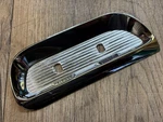 1955 1956 Doodge Coronet Royal Custom Nos Mopar Dash Defogger Trim Plate. Fixed Price $65.00.