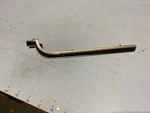 1963 1964 1965 Buick Riviera & Gran Sport Lh Dash Bezel Trim. Fixed Price $25.00.