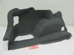 Left Rear Trunk Inner Trim Quarter Panel Back Cargo For Bmw 325i 328i 330i 07 08. Fixed Price $312.46.