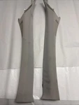 2009-11 Infiniti G37 Sedan Front Rh-lh Windshield A Pillar Trim Cover Set Oem. Fixed Price $60.00.