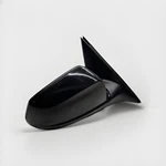 2013-2016 Bmw 525 Power Side View Mirror Right Passenger Black F01531229931p Oem. Fixed Price $129.99.