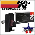 K&n Typhoon Cold Air Intake System Kit Fits 2018-2022 Toyota Rav4 2.5l L4 Gas. Fixed Price $419.99.