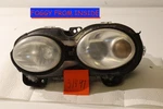 02 03 04 05 06 07 08 Jaguar X-type Driver Headlight Head Lamp Light. Fixed Price $105.00.