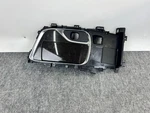18-24 Buick Enclave Center Console Shifter Cup Holder Cover Trim Bezel Panel Oem. Fixed Price $200.00.
