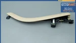 2011-2017 Bmw F10 528i 535i 550i Center Console Arm Rest Trim Beige Oem. Fixed Price $19.09.