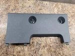 03-08 Honda Element Interior Fuse Box Trim Cover Lid Panel Oem Gray. Fixed Price $36.00.