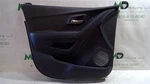 2017-2021 Chevrolet Trax Front Left Side Interior Door Trim Panel Oem 42727029. Fixed Price $150.00.