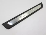 Genuine Mopar Scuff Plate Left 1sz57dx9aa. Fixed Price $76.29.
