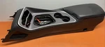 6ef231xgae 2015 - 2020 Dodge Challenger Floor Console Shifter Bezel Lid Oe At. Fixed Price $150.25.