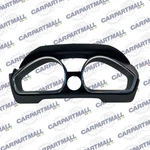 2009-2012 Chevy Traverse Dash Speedometer Cluster Bezel Cover Trim 20836170 Oem. Fixed Price $33.99.