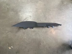 2011 - 2015 Mercedes Benz C300 Dashboard Cluster Upper Cover Trim Black Oem. Fixed Price $33.74.
