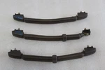 1990 1991 1992 1993 1994 Lexus Ls400 Roof Handles 3 Pieces Tan La00. Fixed Price $19.62.