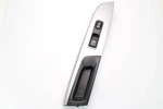 2015-2016 Subaru Impreza Front Right Door Window Switch W/ Bezel Oem, 94263fj320. Fixed Price $39.89.
