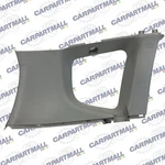 07 08 Honda Fit Rear Left Upper Quarter Pillar Garnish Cover Oem 84180-sln-a010. Fixed Price $44.99.