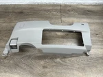 2007-2011 Toyota Camry Front Left Dash Lower Knee Panel Trim 55302-06030 Oem. Fixed Price $32.99.