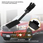 Accelerator Pedal Position Sensor Aps312 For 2005-2006 Dodge Ram 1500 2500 3500. Fixed Price $77.89.