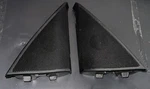 Mercedes W204 C63 C300 C250 Door Tweeter Tweeters Speaker Set Oem. Fixed Price $23.95.
