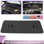 8e1819422a Battery Tray Cover Molded For Audi A4 8e B6 / B7 Sedan Avant 01-2008. Fixed Price $12.86.