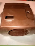 Toyota Supra Celica Steering Column Cover '84- '85 Oem Reddish Brown 45287-14140. Fixed Price $86.00.