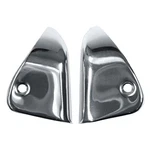Scott Drake Quarter Trim Cap Interior Pair Coupe Mustang 1965-1966. Fixed Price $30.43.