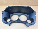 07-13 Chevy Silverado Gmc Sierra Instrument Cluster Gauge Panel Bezel 25782903. Fixed Price $19.98.