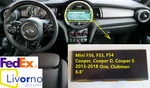 Mini F55 F56 F54 Lcd Display Replacement Part Al5650 New 65509387452 Bm. Fixed Price $199.99.