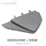 2021-2024 Audi Q5 Sportback - Left Dash Panel / Fuse Cover 80a857085a. Fixed Price $13.71.