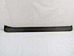 2005-2009 Subaru Outback Front Right Door Sill Plate Black Trim Cover Oem. Fixed Price $32.29.