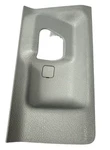 Ford Left Interior Gray Door Handle Bezel E150 E250 E350 9c24-1522635-bdw Oem. Fixed Price $29.99.