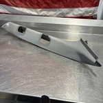 99-02 Ford F250 F350 Rh Right Passenger A Pillar Trim Panel Gray F81b-25025a82. Fixed Price $54.00.