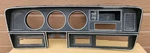 1981 82 89 90 1993 Dodge Truck 4wd 4x4 Ramcharger Speedometer Dash Gauge Bezel. Fixed Price $50.00.