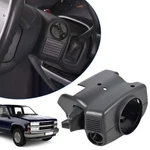 For Tahoe Yukon 1995-2000 Steering Column Cover Shrouds + Shifter Boot 26036499. Fixed Price $76.95.
